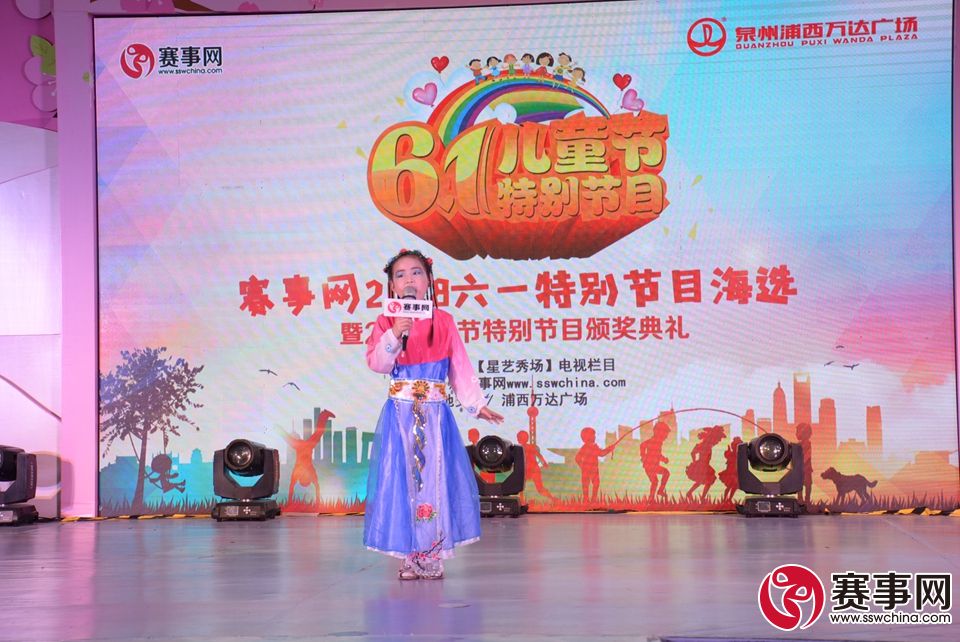 《街舞串烧》李烨鸿
