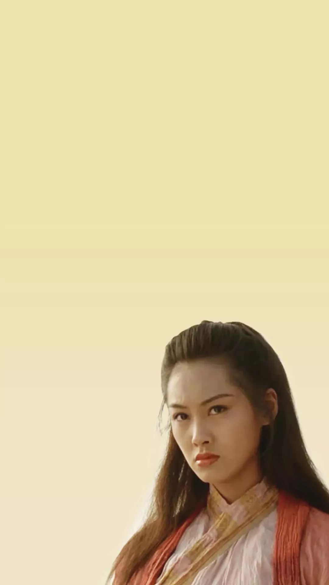 壁纸|大话西游之大圣娶亲